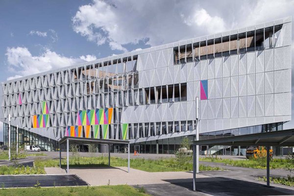 University of Southern Denmark (SDU)