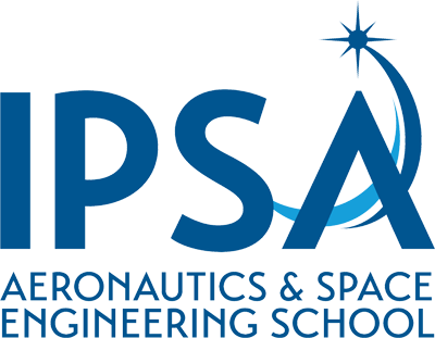 IPSA – Graduate School of Aeronautics & Space Engineering