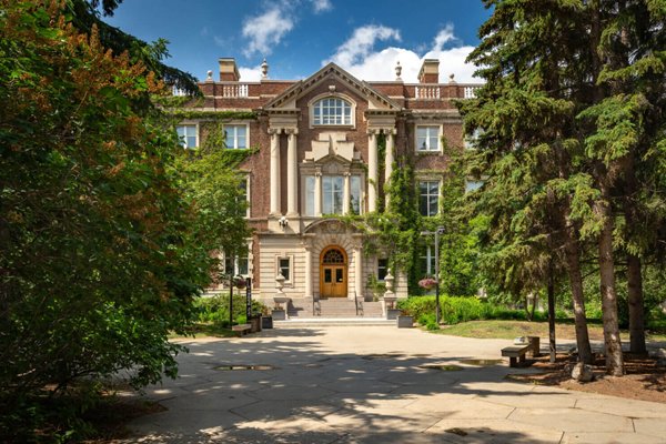 University of Alberta