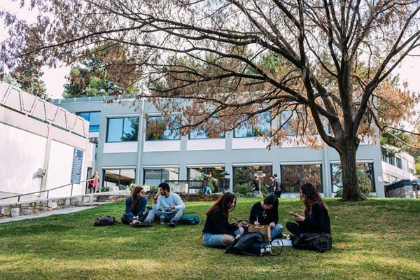 The American College of Greece (Deree)