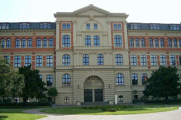 Anhalt University of Applied Sciences