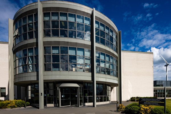Dundalk Institute of Technology (DkIT)