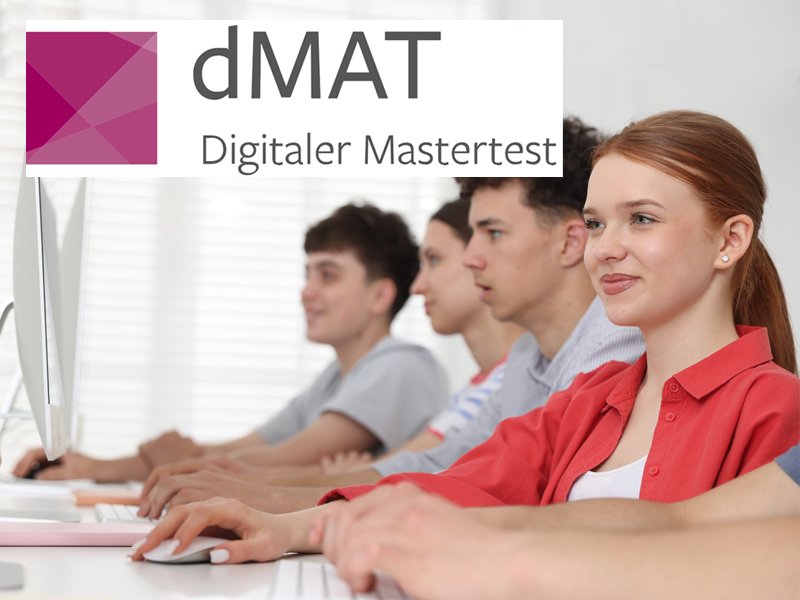Germany's dMAT Test: New Dates in January and March 2027 for Indian Master's Applicants