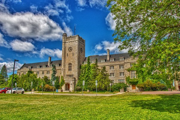 University of Guelph