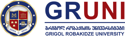 Grigol Robakidze University (GRUNI)