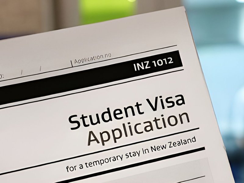 New Zealand Student Visa Refusals Rise to 34% as INZ Steps Up Fraud Checks — Why Document Accuracy Now Decides Outcomes