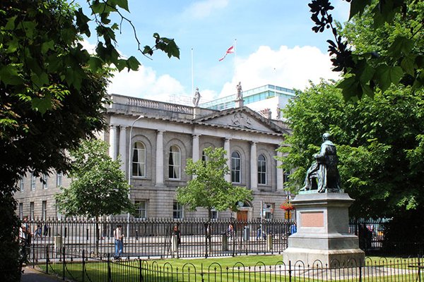 RCSI University of Medicine and Health Sciences