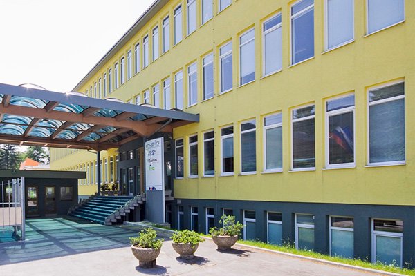 Erudio Business School