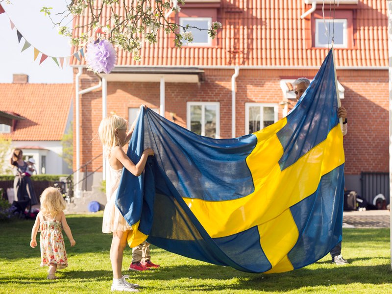 Sweden Updates Rules for Students' Family Members From October 1, 2026