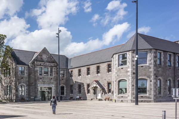 Technological University Dublin