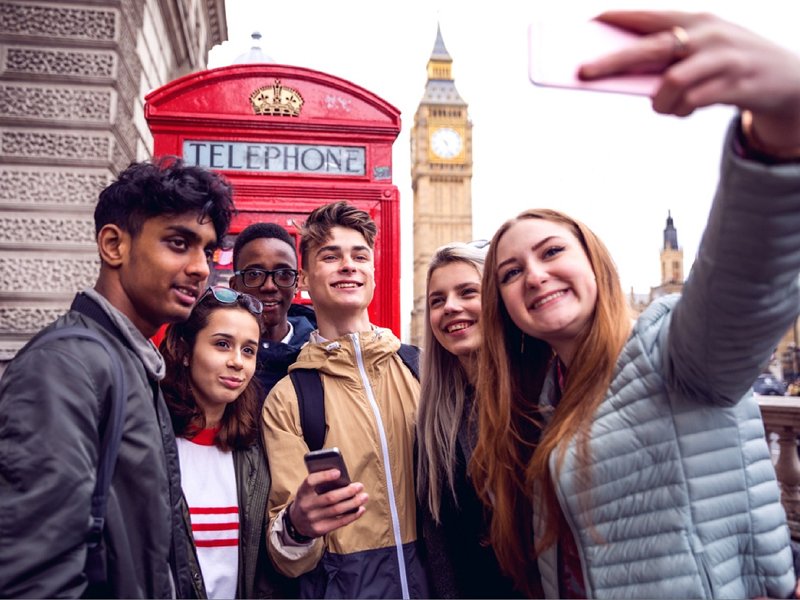 Study Abroad News & Visa Updates | IRS Study Abroad