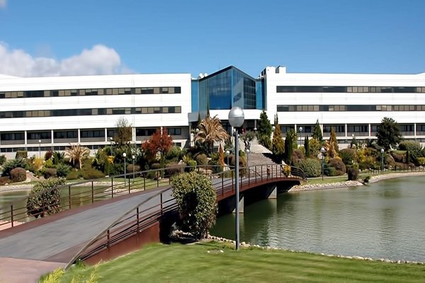 Universidad Europea