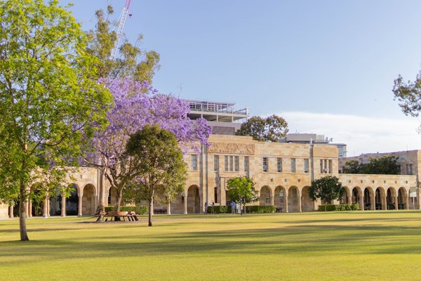 University of Queensland