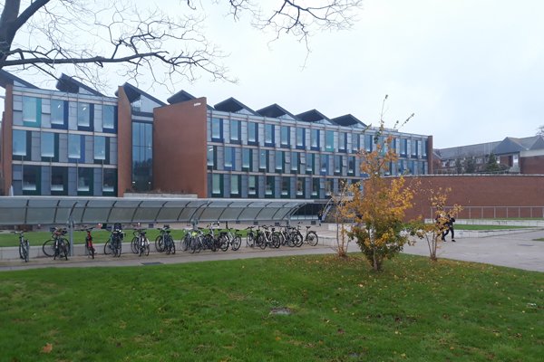 University of Sussex