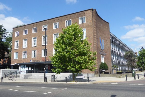 University of West London