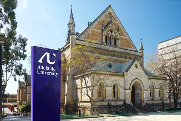 Adelaide University
