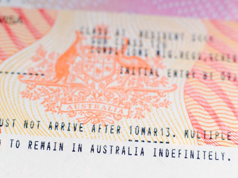 Australia's New Student Visa Rules Take Effect: Onshore Applications, Transfers, and Family Restrictions