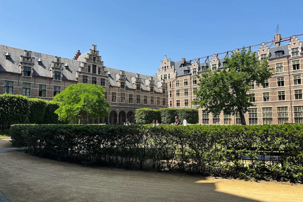 University of Antwerp