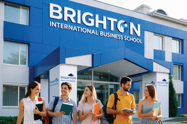 Brighton International Business School (BIBS)