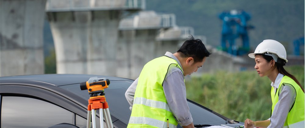 MSc Civil & Structural Engineering