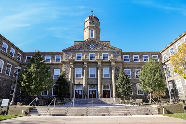 Dalhousie University