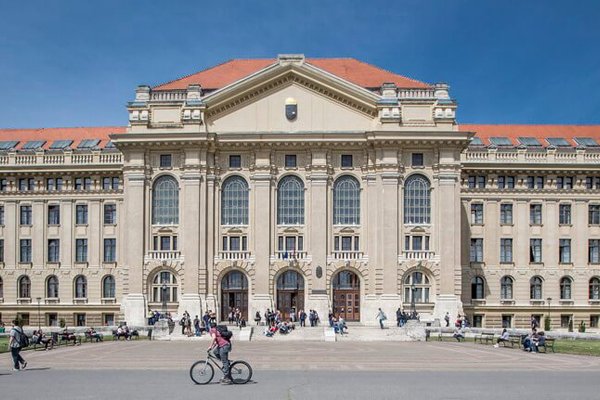 University of Debrecen