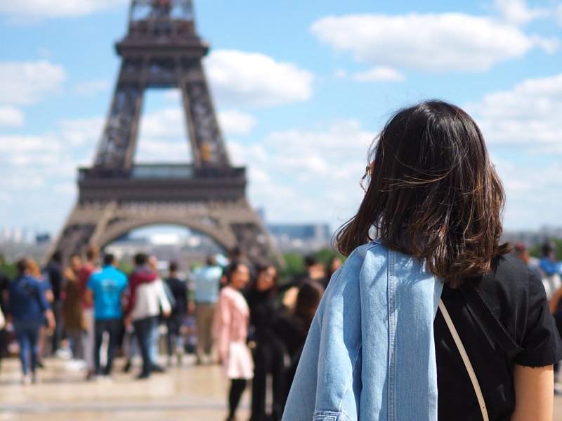 France Opens Eiffel Scholarship Applications for 2027: Master's and PhD Students Can Apply Through Universities