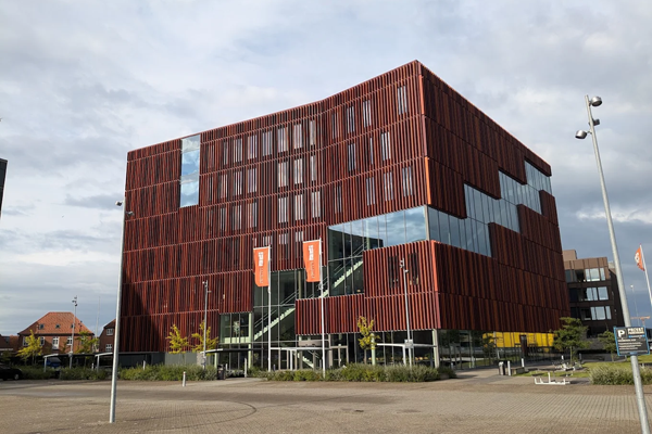 International Business Academy