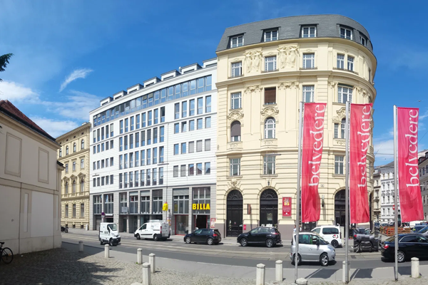 IBS Vienna