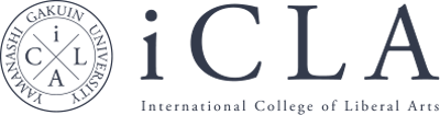 International College of Liberal Arts (iCLA)