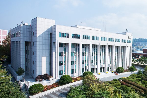Woosong University
