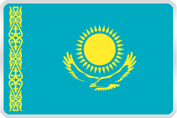 Kazakhstan