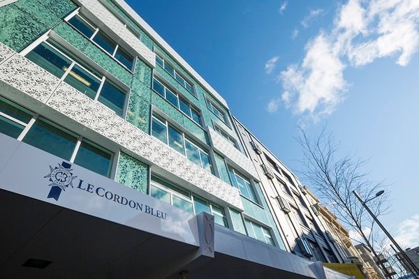 Le Cordon Bleu Wellington