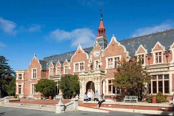Lincoln University