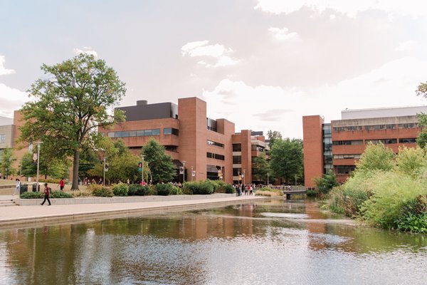 University of Maryland, Baltimore County (UMBC)