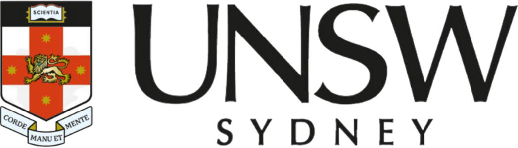 The University of New South Wales