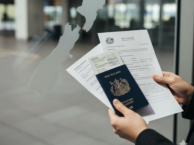 New Zealand Approves 64.1% of Indian Student Visa Applications in 2026, Official Data Shows