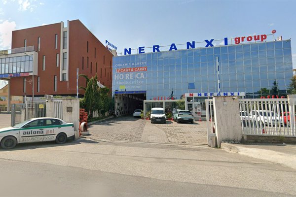 Neranxi Culinary Institute