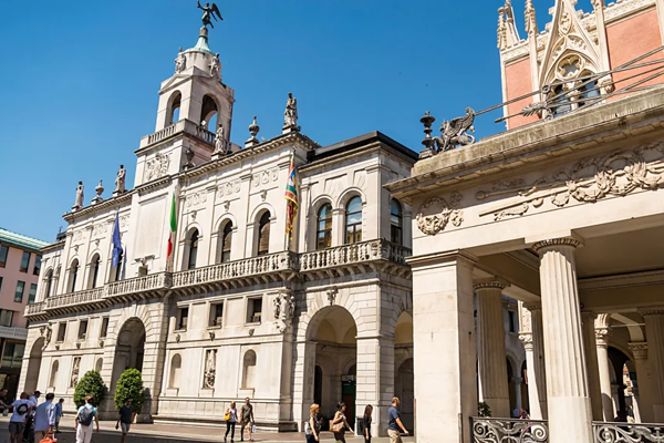 University of Padua