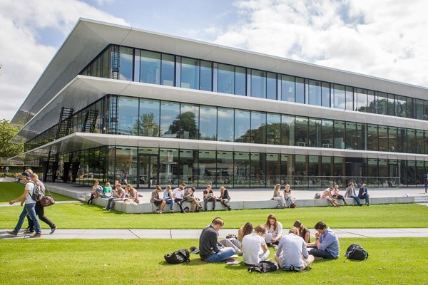 Radboud University