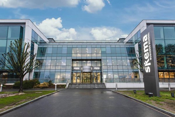 SKEMA Business School
