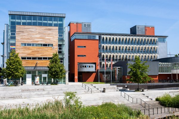 Thomas More University of Applied Sciences