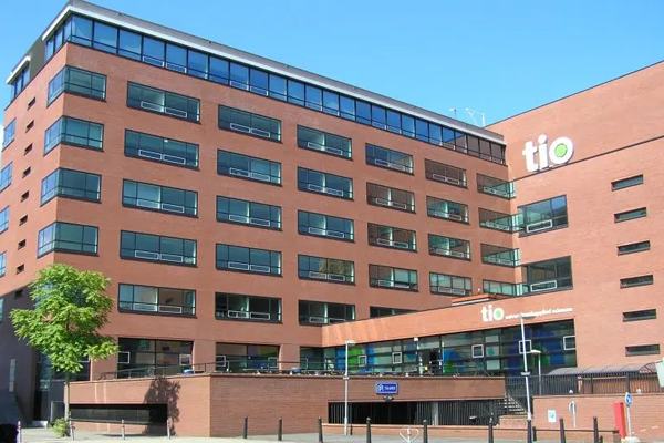 TIO Business School
