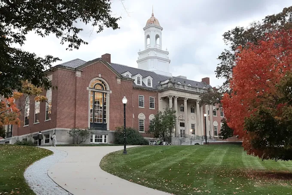 University of Connecticut (UConn)