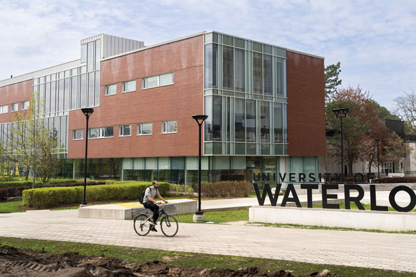 University of Waterloo